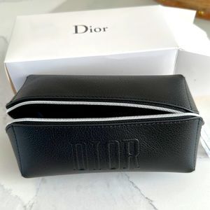 Cute Dior Pouch Gift